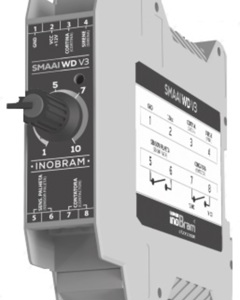 Controller SMAAI WD-V03